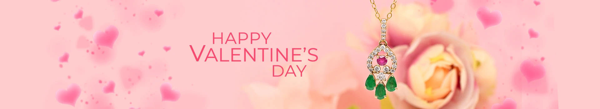 Valentine's Day