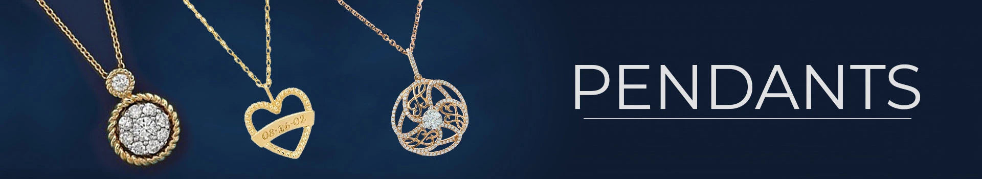 Pendants