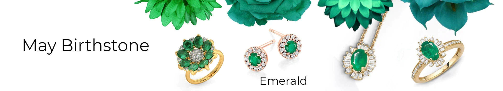 May - Emerald