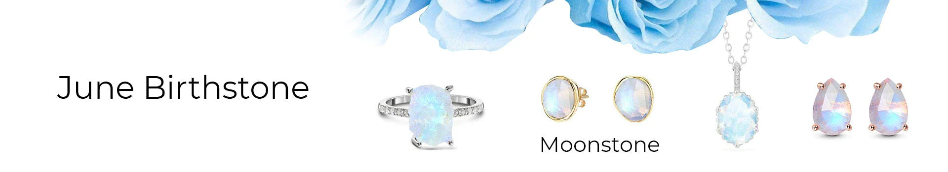 June - Moonstone