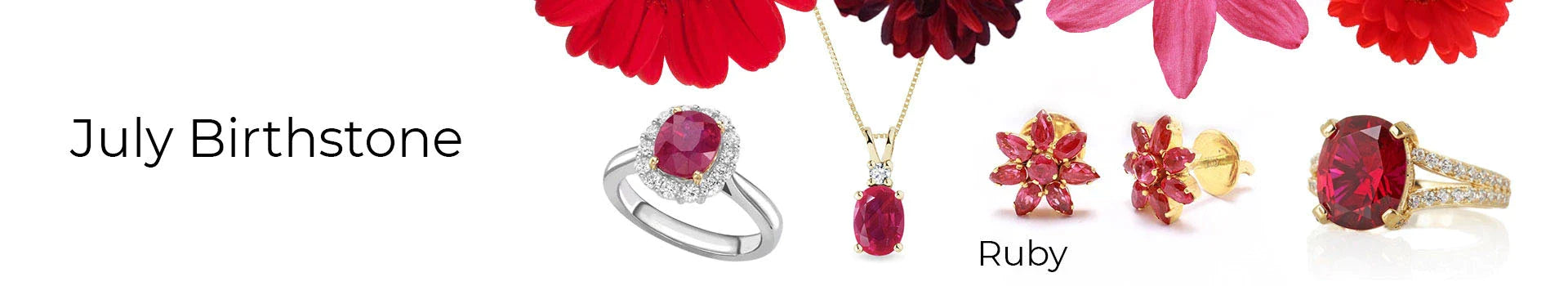 July - Ruby