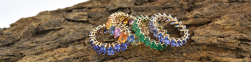 Eternity Bands