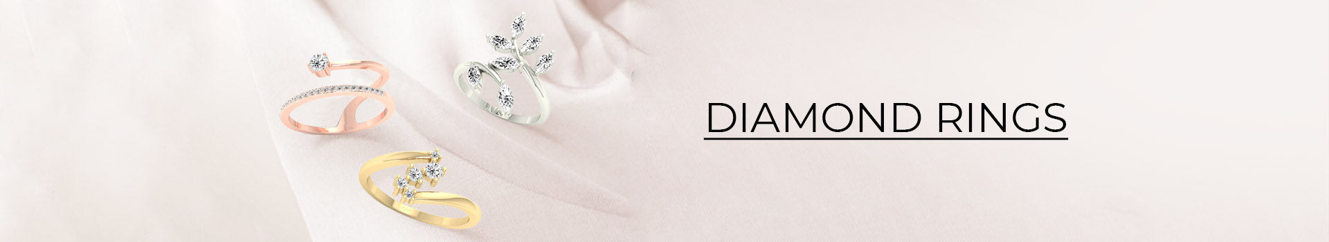 Diamond Rings