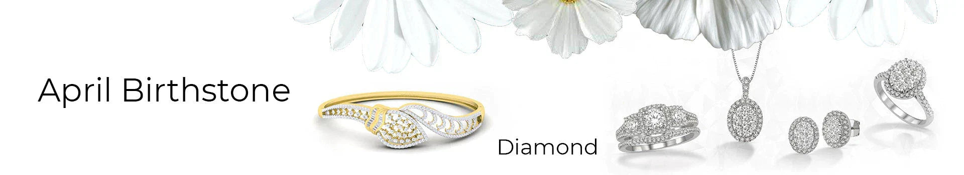 April - Diamond