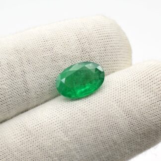 Emerald for Making Necklaces