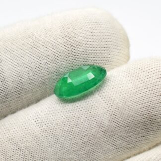 Emerald for Making Necklaces