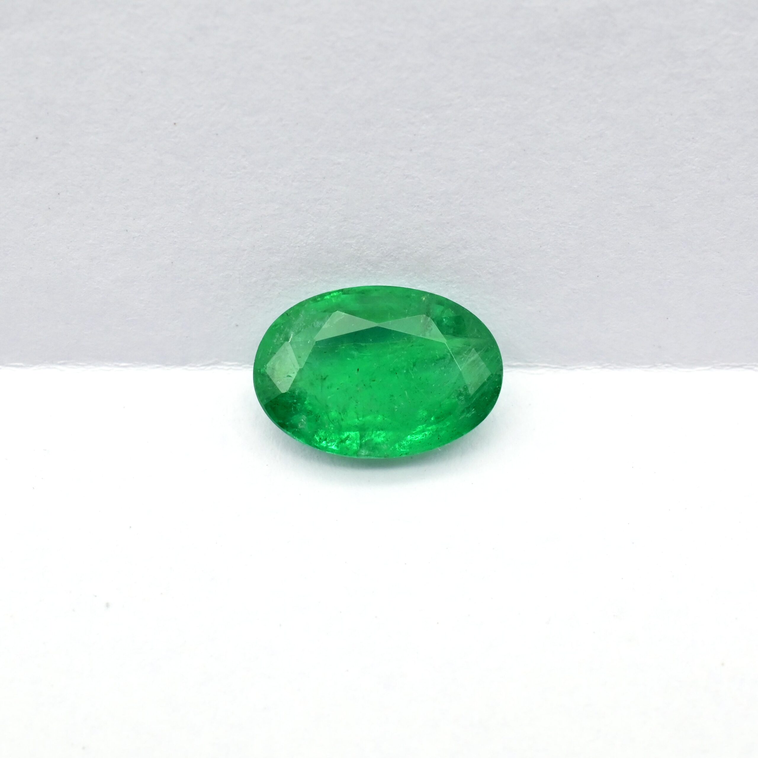 Emerald for Making Necklaces