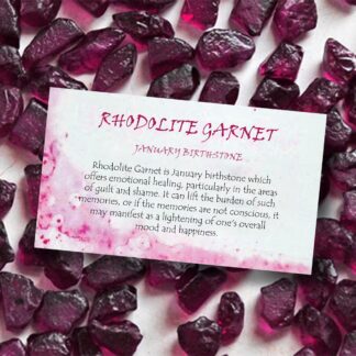 Dainty Diamond Evil Eye Necklace With 0.35 Ctw Rhodolite Garnet 14k Pure Gold Fine Jewelry