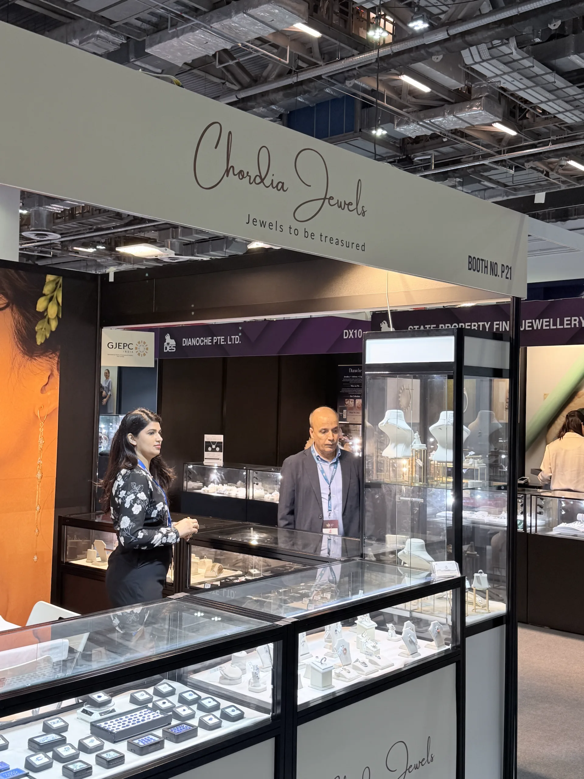 Singapore Expo