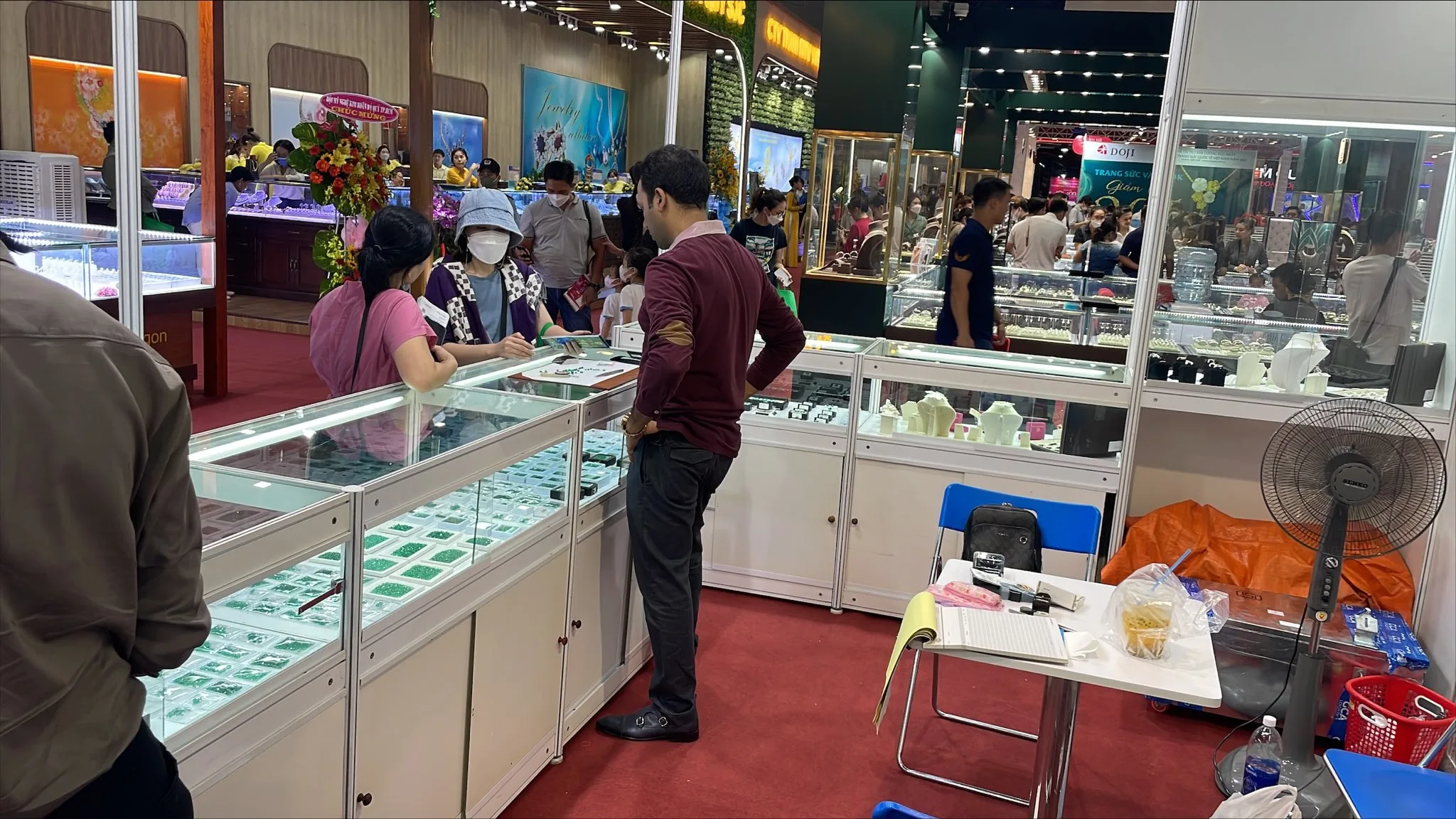 Vietnam Expo