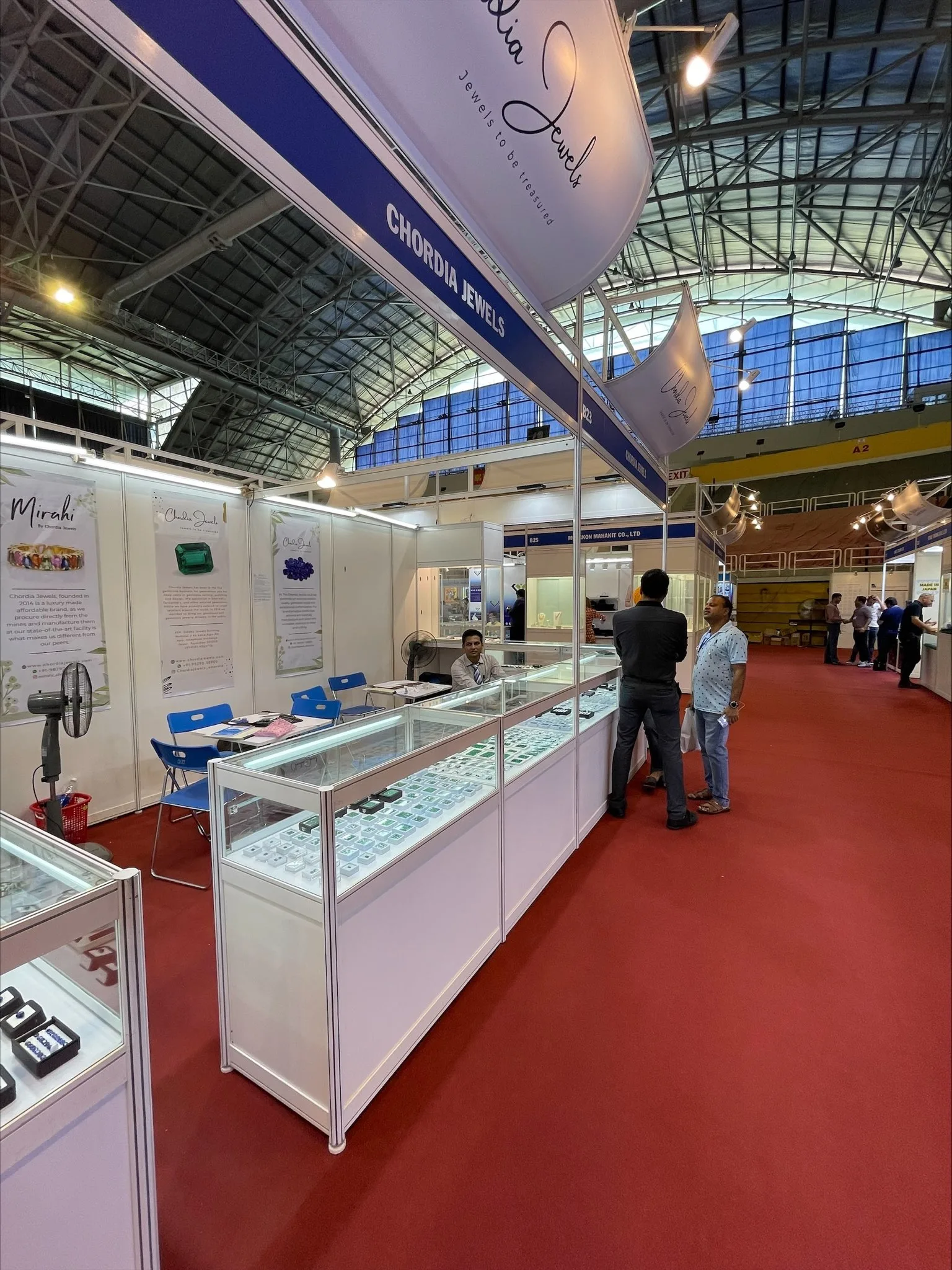 Vietnam Expo