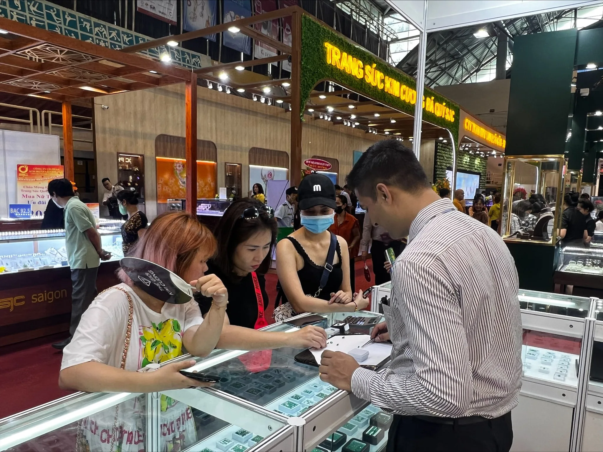 Vietnam Expo