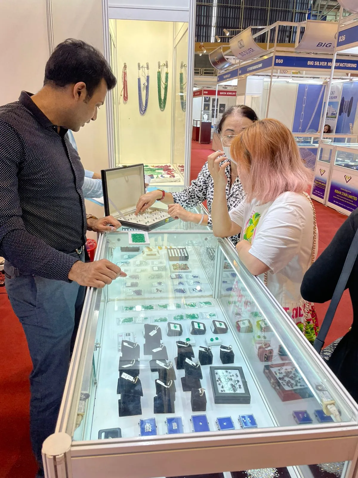 Vietnam Expo