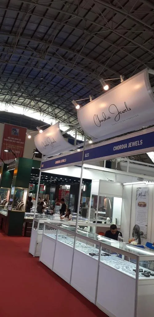 Vietnam Expo